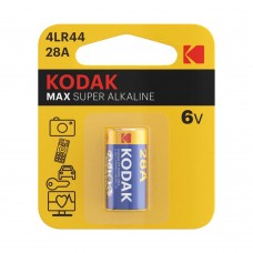 Kodak K28A (4LR44) 6V alkáli elem